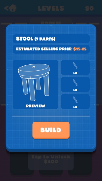 Lumberjack 2: Architect