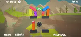 Game screenshot Squishy Blocks hack