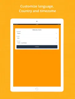LM Tutorz iPad image 1