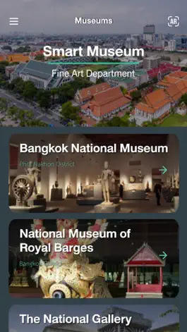 Game screenshot FineArts Museum mod apk