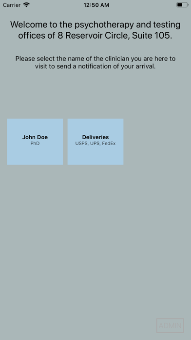 Screenshot #3 pour Office Door