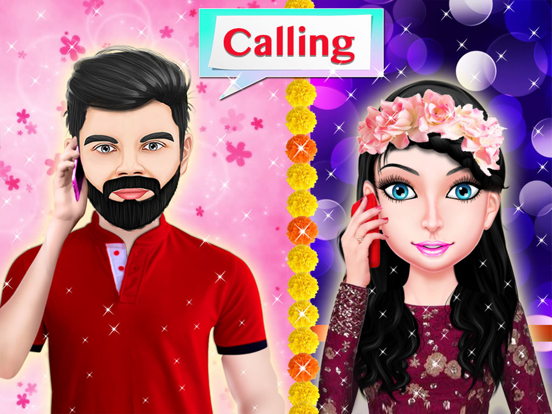 Screenshot #4 pour Royal Indian Wedding
