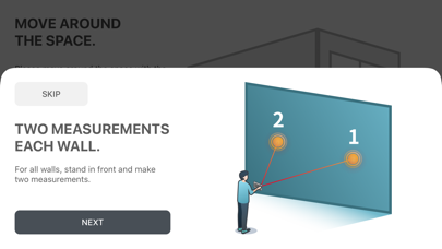 Screenshot #2 pour Archisketch X - Swift Mapping