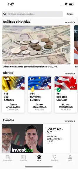 Game screenshot Guia Trader apk