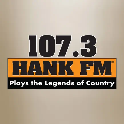 107.3 Hank FM Cheats