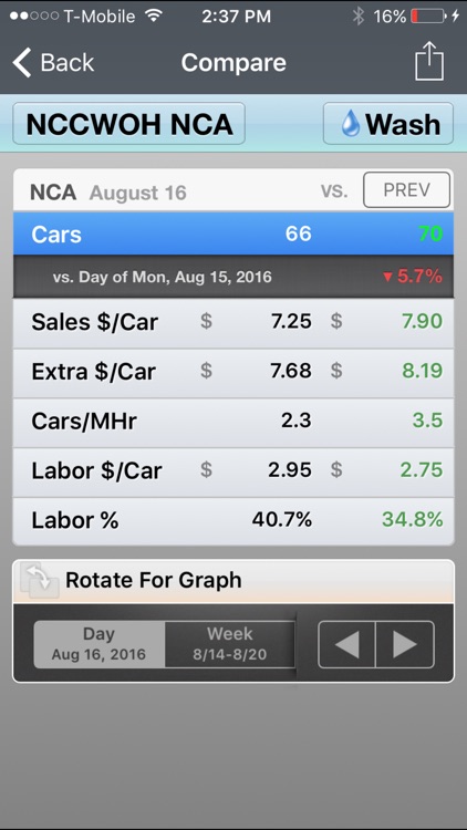 StatWatch screenshot-4
