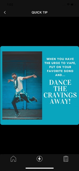 No Vape - CRUSH CRAVINGS(圖4)-速報App