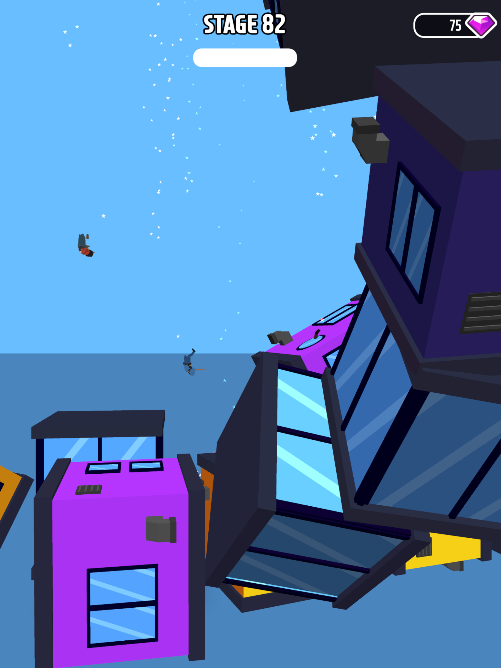 Rescue Hammer screenshot 12