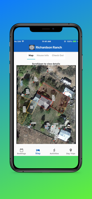 Richardson Ranch(圖6)-速報App