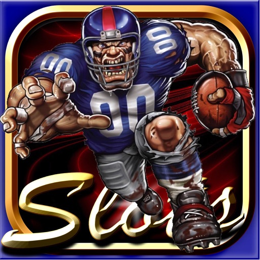 AAA Super Sunday Football Slots (Patriots Champion Bowl Edition) - Free Casino Jackpot Machine icon