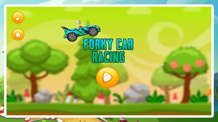 Forki Car Racing