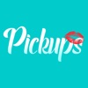 Pickups - local flirting app