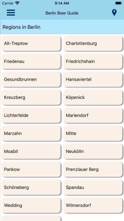 Beer Guide Berlin