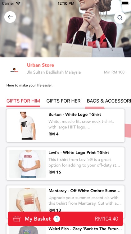 MigeezGadgets screenshot-4