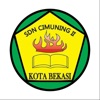 SDN Cimuning II