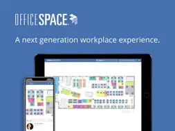 OfficeSpace App screenshot 4