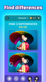 Puzzland - Brain Yoga Games screenshot
