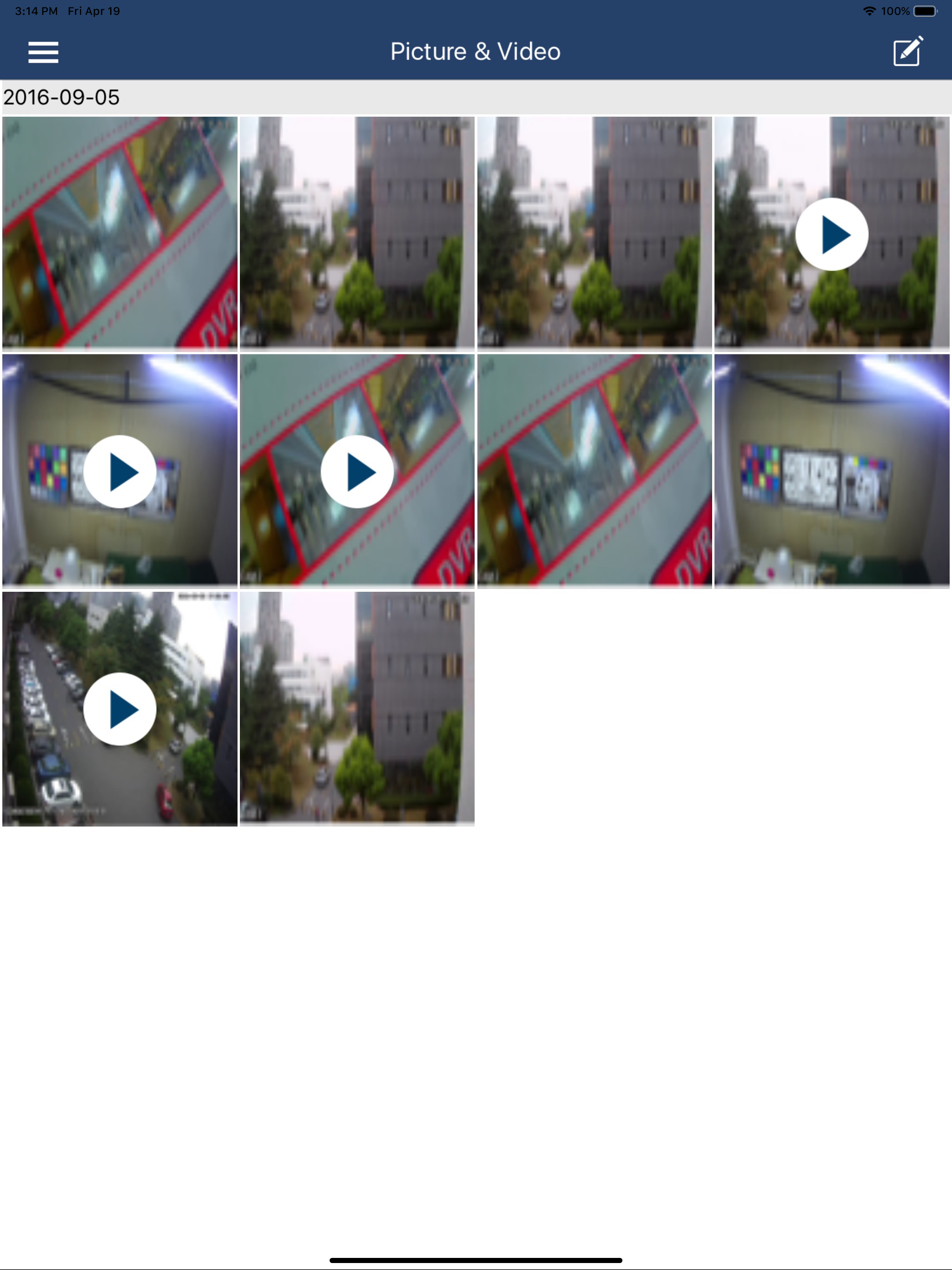 SeeThru screenshot 5