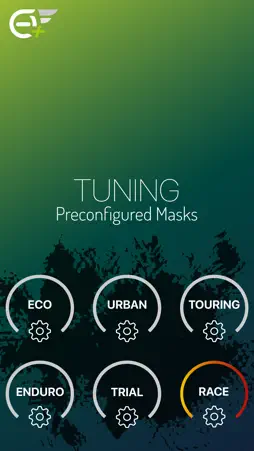 Eplus Tuning screenshot 6