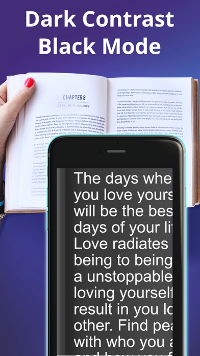 Screenshot #8 for Magnifying Glass + Flashlight