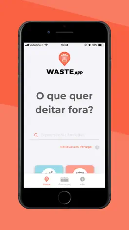 Game screenshot WasteApp mod apk