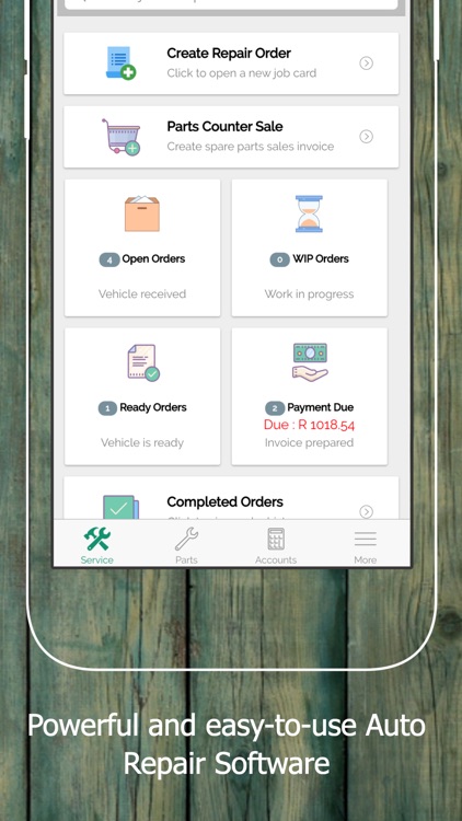 GaragePlug Auto Software