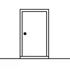 The White Door contact information