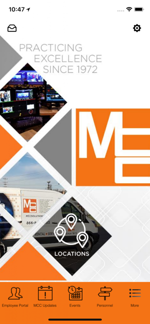 MCC Team Portal(圖1)-速報App