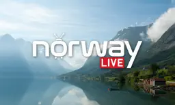 NorwayLive app icon