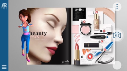 Screenshot #3 pour ARTech SAS