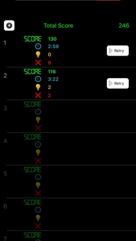 Game screenshot Kakuro Logic Puzzles hack