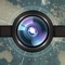 Geocam by Wazar is the leading geophoto and video application for smartphones