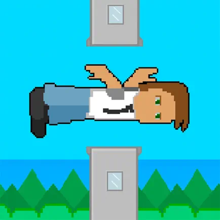 City Flyer - dodge buildings Cheats