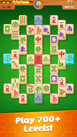 Game screenshot Mahjong Legend: Classic Puzzle hack