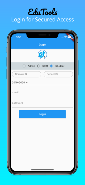 EduTools(圖2)-速報App