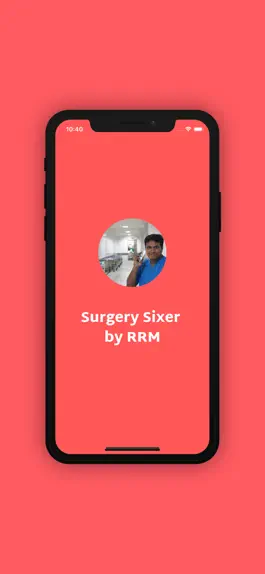 Game screenshot Surgery Sixer by RRM mod apk