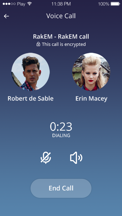 Screenshot #3 pour RakEM