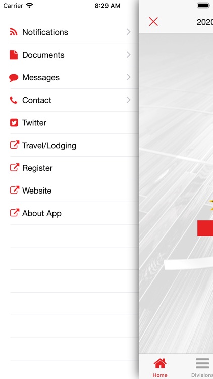 MD Invitational Tournament