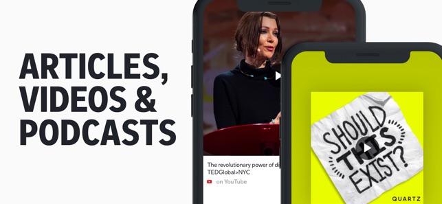 Flipboard - Latest Stories(圖4)-速報App