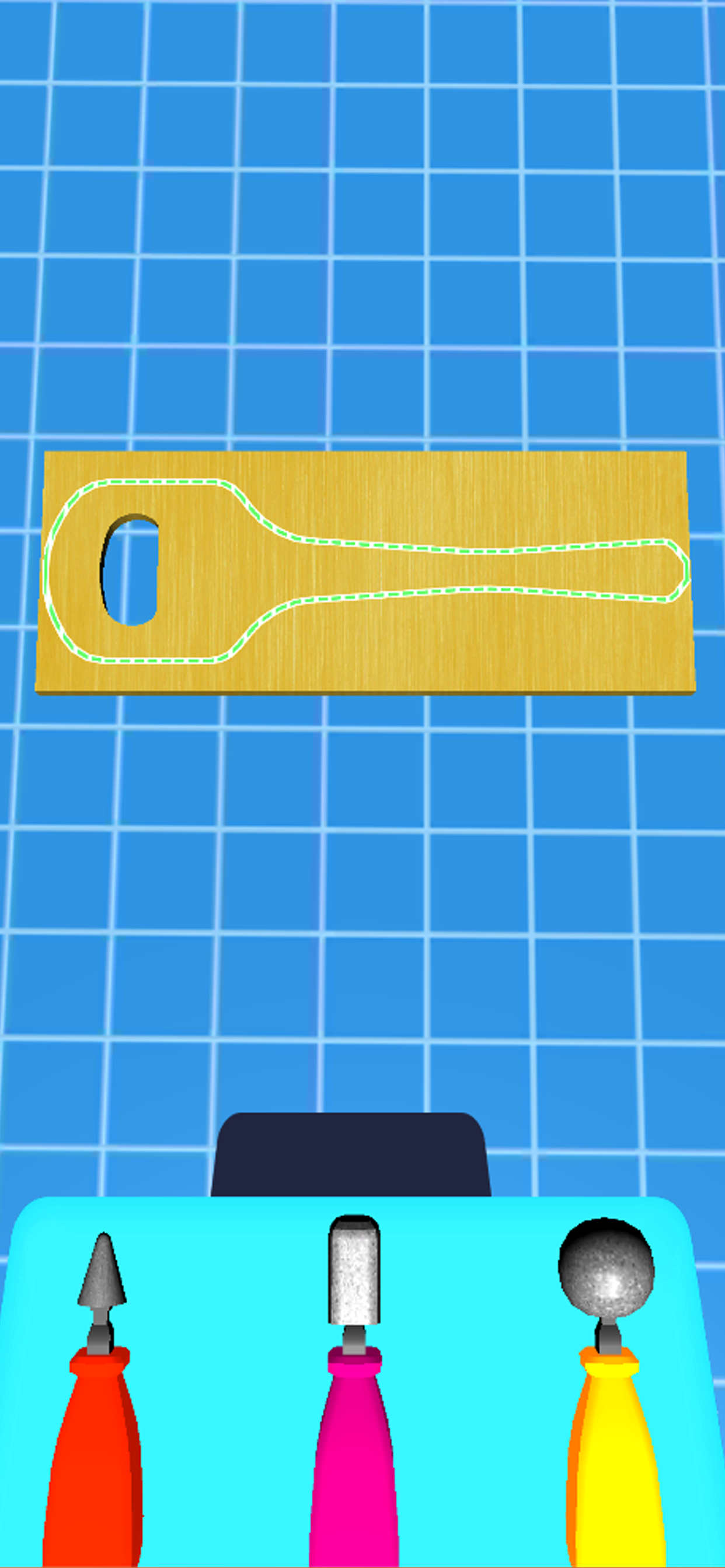 Locksmith 3D