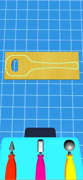 Game screenshot Locksmith 3D hack