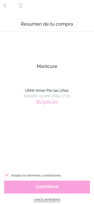 Uhhh Amor Por Las Uñas(圖4)-速報App