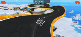 Game screenshot GyroSphere Evolution mod apk