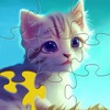 Jigsaw Puzzle Games HD icon