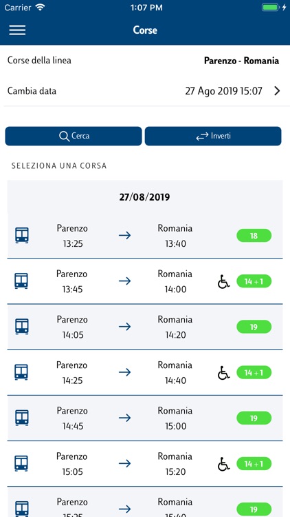 Electric Luiss Link screenshot-4
