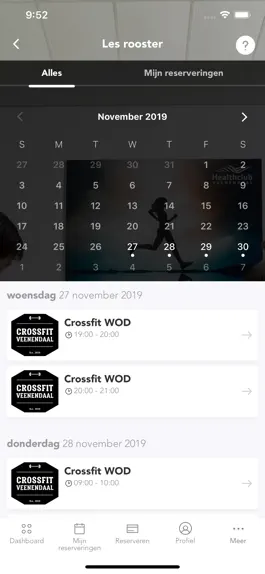 Game screenshot HC Veenendaal hack