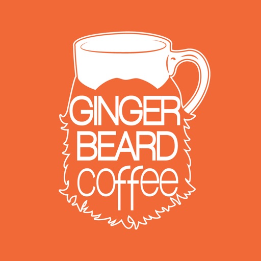 Ginger Beard Rewards