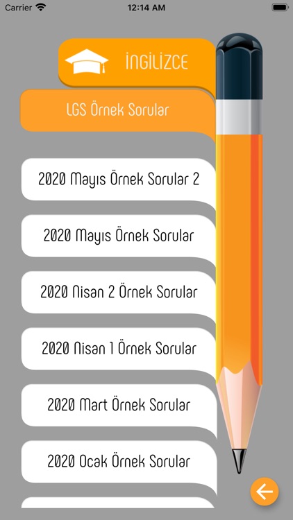 LGS CEPTE screenshot-5