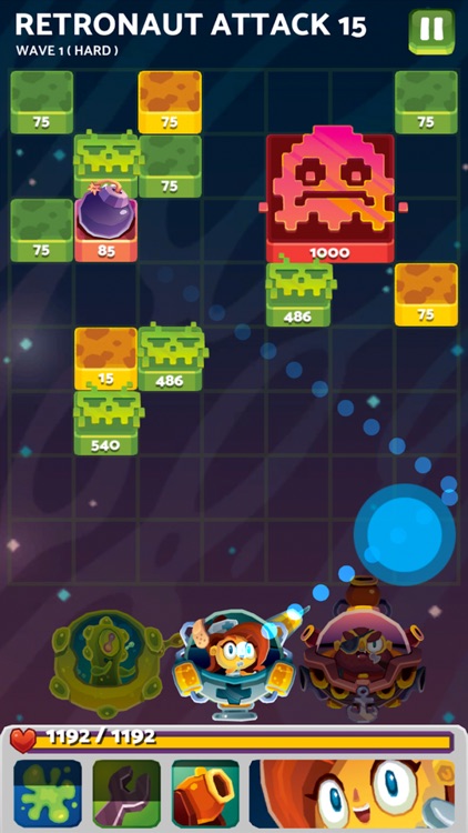 WarPods screenshot-0