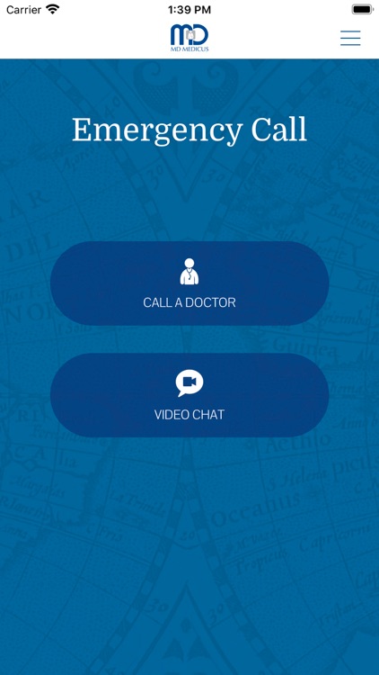 MD Medicus Assistance App screenshot-3